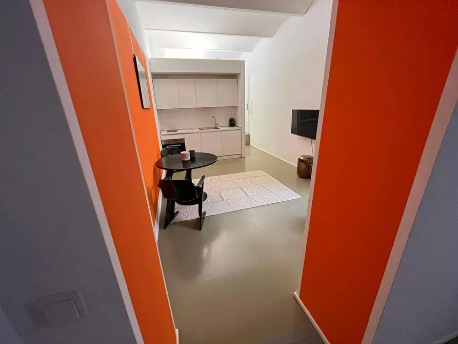 Immagine 5 di Appartamento in affitto  in Thaerstraße a Berlin Friedrichshain