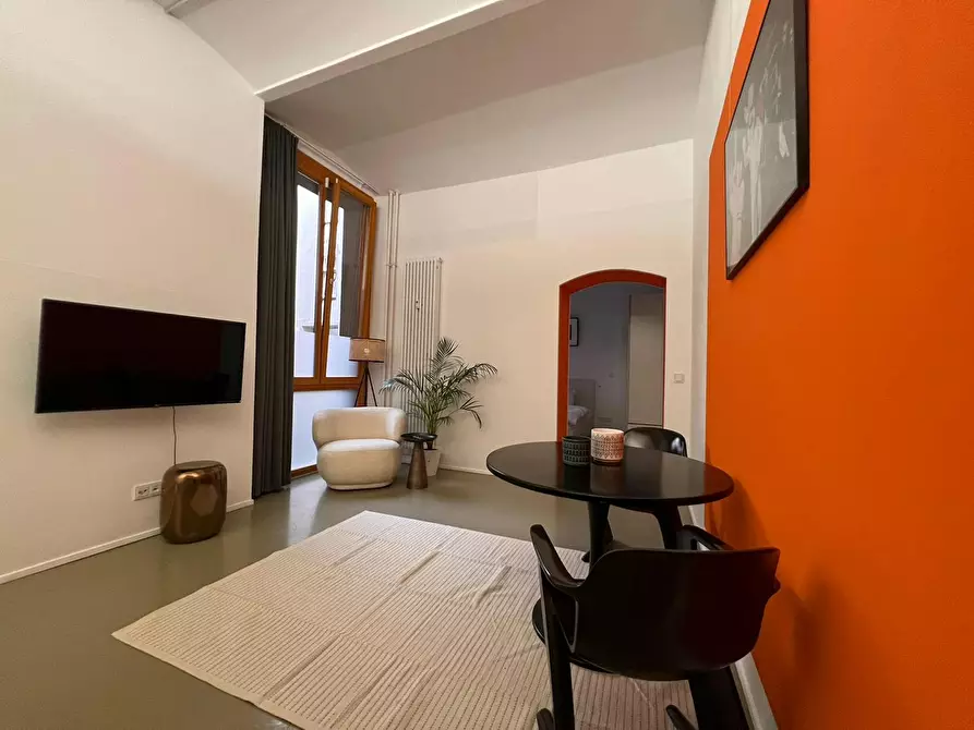 Immagine 7 di Appartamento in affitto  in Thaerstraße a Berlin Friedrichshain