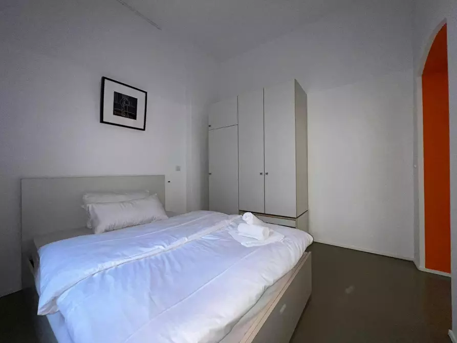 Immagine 3 di Appartamento in affitto  in Thaerstraße a Berlin Friedrichshain