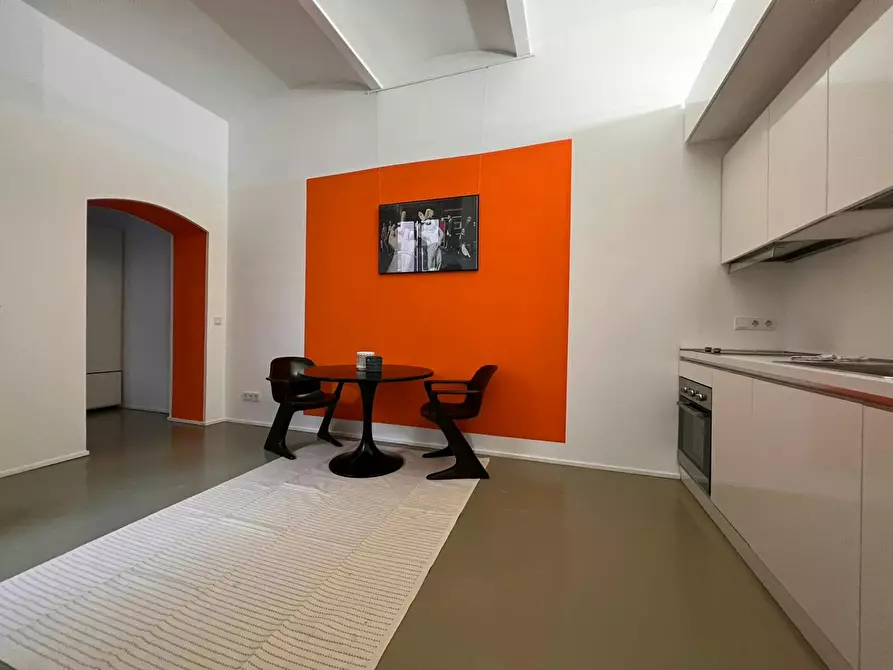 Immagine 1 di Appartamento in affitto  in Thaerstraße a Berlin Friedrichshain