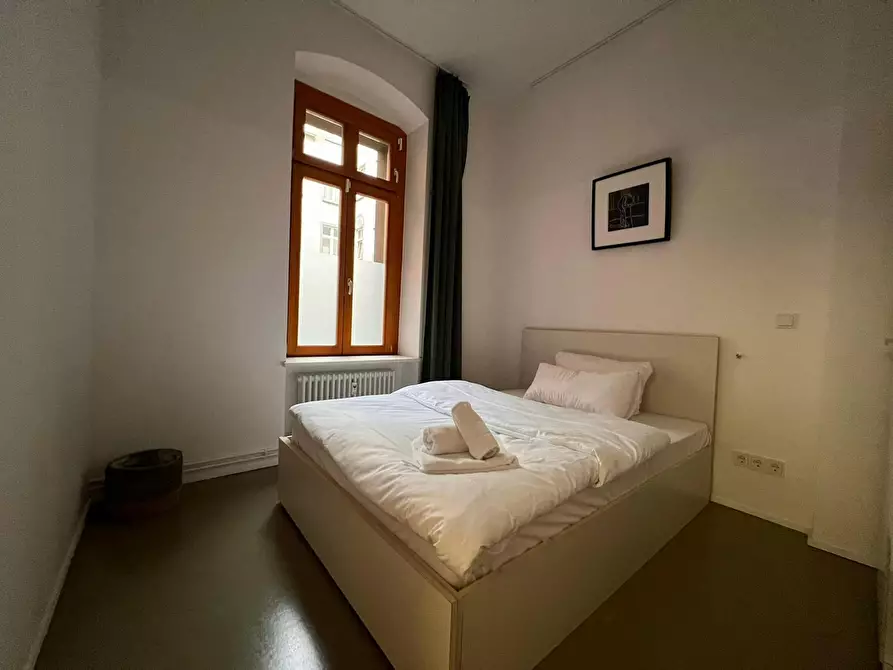 Immagine 4 di Appartamento in affitto  in Thaerstraße a Berlin Friedrichshain