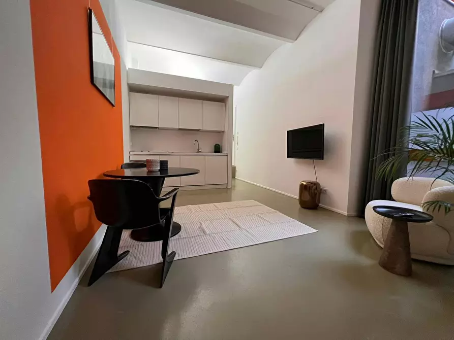 Immagine 6 di Appartamento in affitto  in Thaerstraße a Berlin Friedrichshain