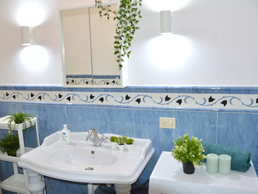 Immagine 9 di Camera in affitto  in Viale Ciro Menotti a Modena