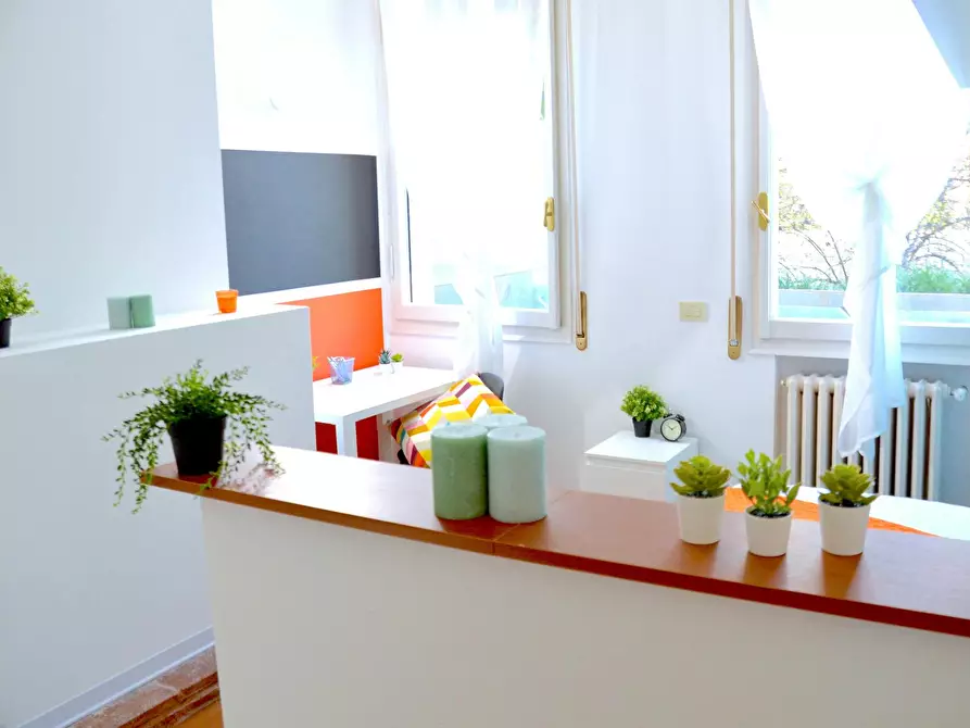 Immagine 6 di Camera in affitto  in Viale Ciro Menotti a Modena