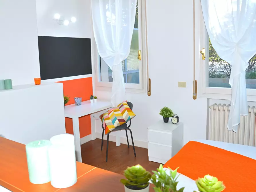 Immagine 2 di Camera in affitto  in Viale Ciro Menotti a Modena