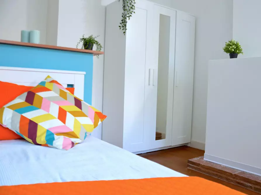 Immagine 5 di Camera in affitto  in Viale Ciro Menotti a Modena