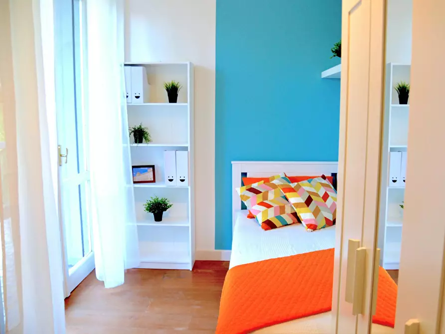 Immagine 3 di Camera in affitto  in Viale Ciro Menotti a Modena