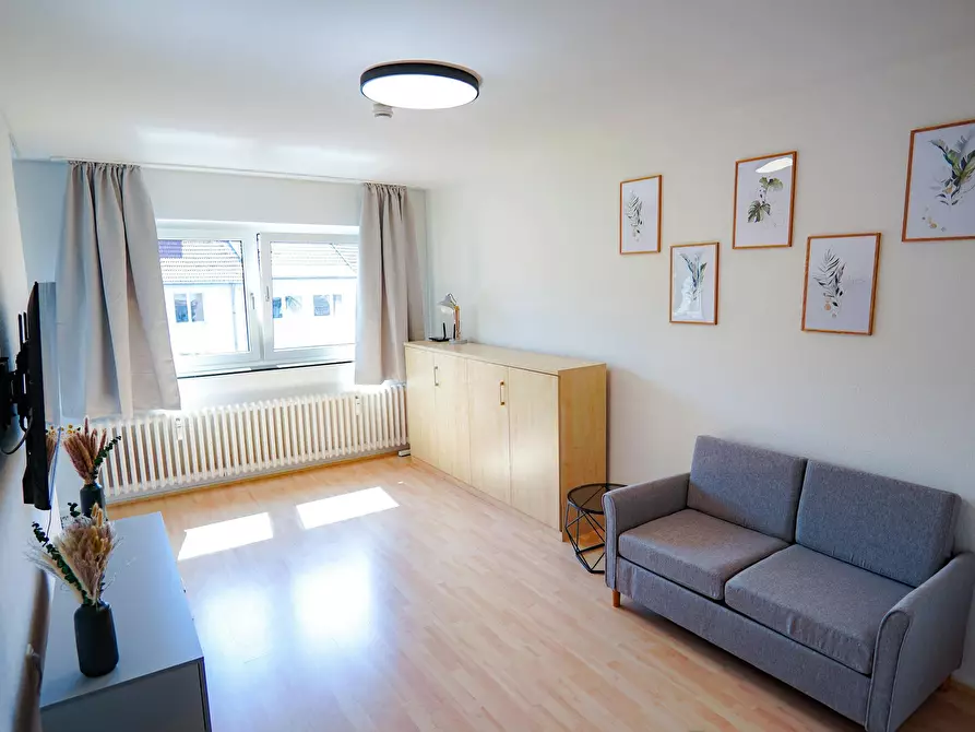 Immagine 2 di Appartamento in affitto  in Waisenhausgasse a Köln