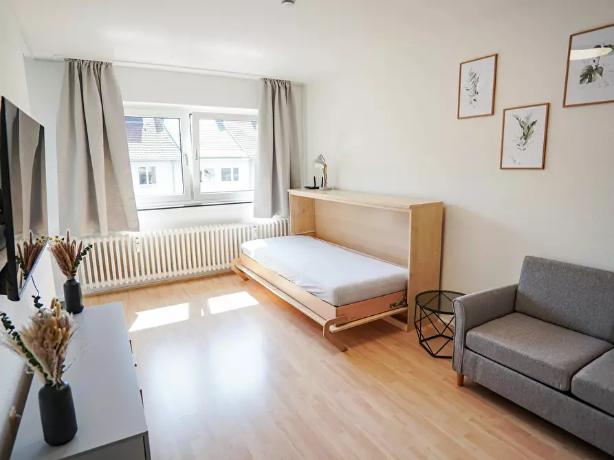 Immagine 3 di Appartamento in affitto  in Waisenhausgasse a Köln