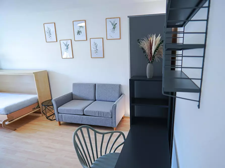Immagine 7 di Appartamento in affitto  in Waisenhausgasse a Köln