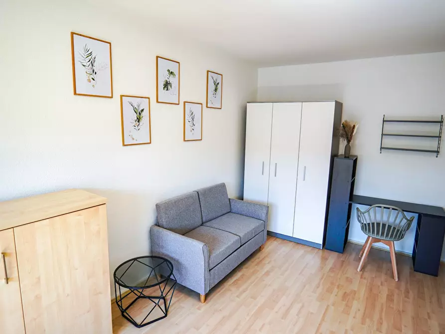 Immagine 4 di Appartamento in affitto  in Waisenhausgasse a Köln