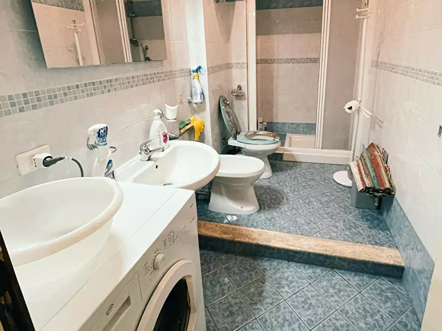 Immagine 3 di Camera in affitto  in Via Carlo Pisacane a Catanzaro