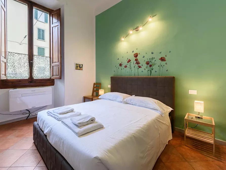 Immagine 6 di Appartamento in affitto  in Via Antonio Bronzino a Firenze