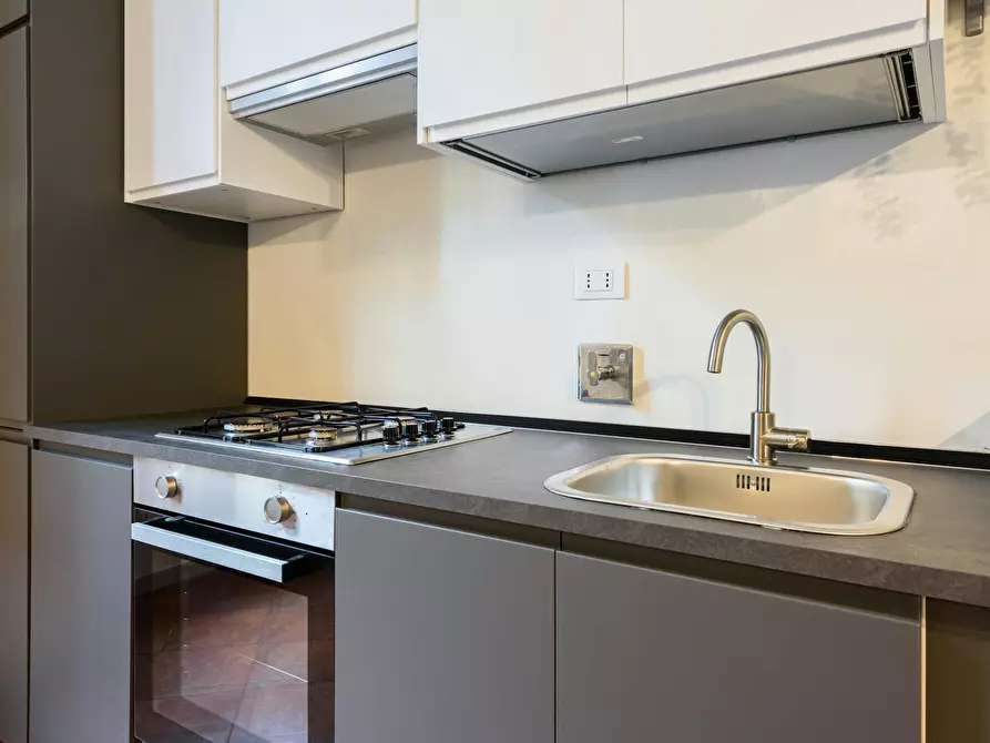 Immagine 5 di Appartamento in affitto  in Via Antonio Bronzino a Firenze