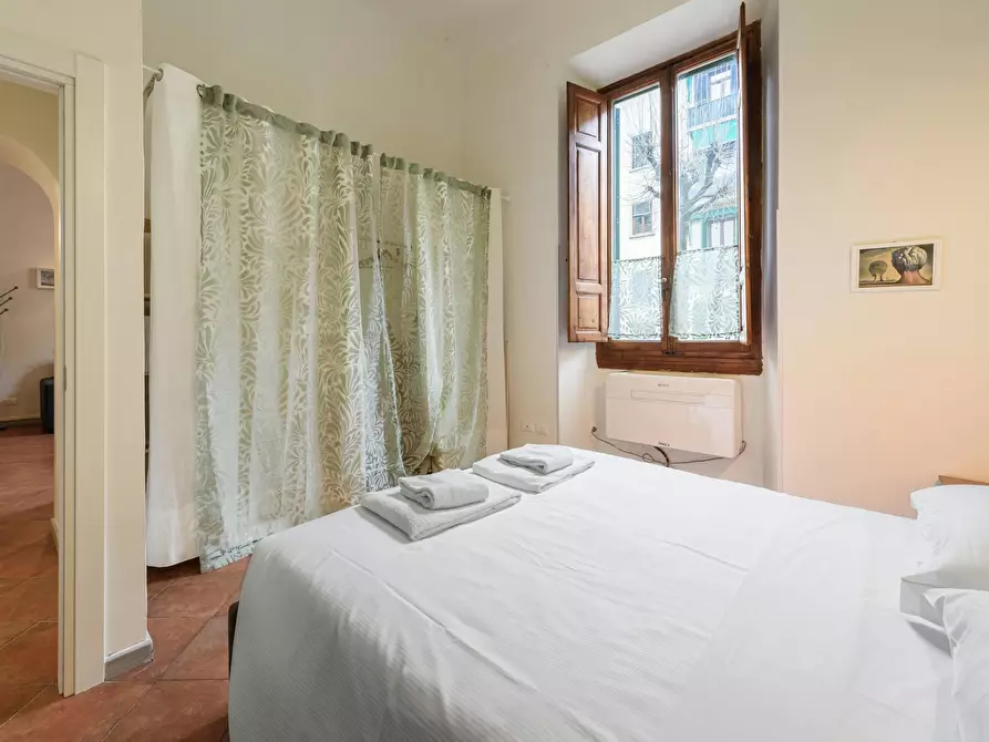 Immagine 8 di Appartamento in affitto  in Via Antonio Bronzino a Firenze