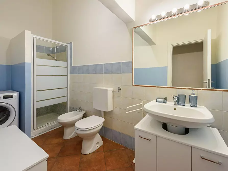 Immagine 10 di Appartamento in affitto  in Via Antonio Bronzino a Firenze