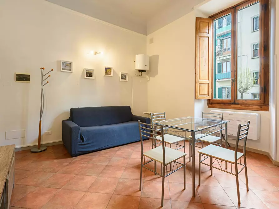 Immagine 4 di Appartamento in affitto  in Via Antonio Bronzino a Firenze