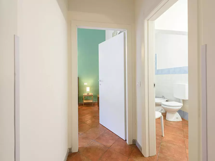 Immagine 9 di Appartamento in affitto  in Via Antonio Bronzino a Firenze