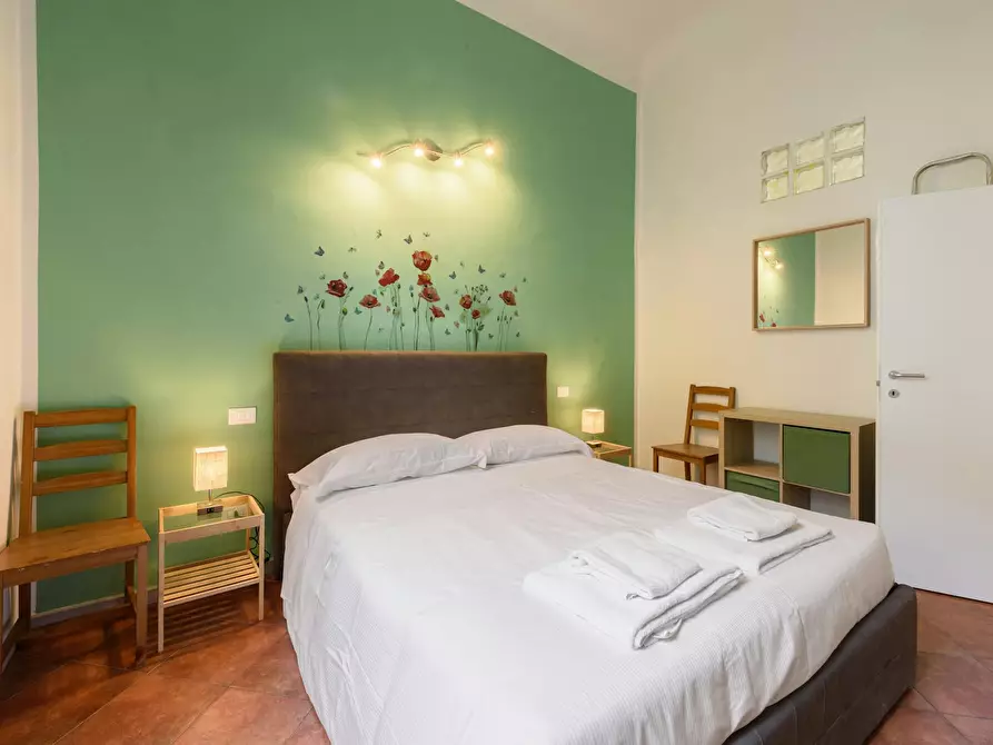 Immagine 7 di Appartamento in affitto  in Via Antonio Bronzino a Firenze