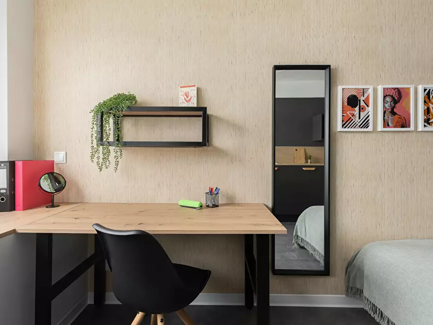 Immagine 2 di Appartamento in affitto  in Passeig Facultats a Valencia