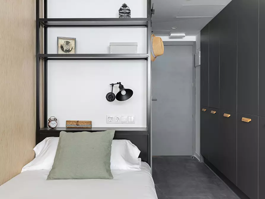 Immagine 4 di Appartamento in affitto  in Passeig Facultats a Valencia