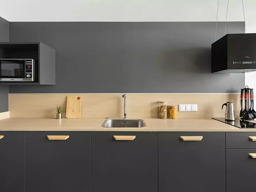 Immagine 5 di Appartamento in affitto  in Passeig Facultats a Valencia