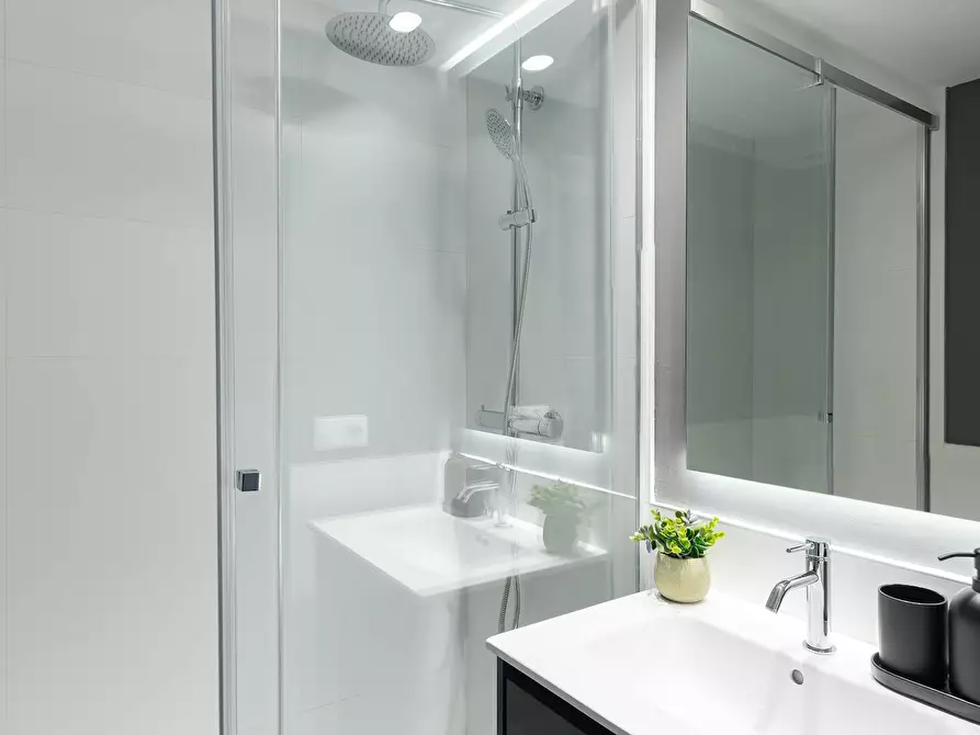 Immagine 8 di Appartamento in affitto  in Passeig Facultats a Valencia