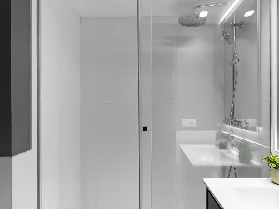 Immagine 7 di Appartamento in affitto  in Passeig Facultats a Valencia