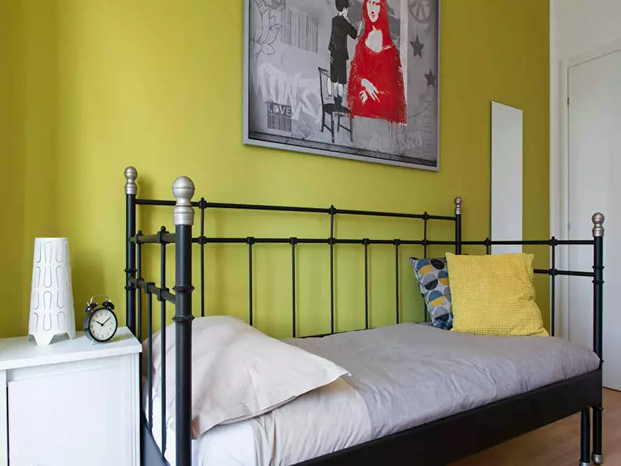 Immagine 5 di Camera in affitto  in Via Giuseppe Bruschetti a Milano