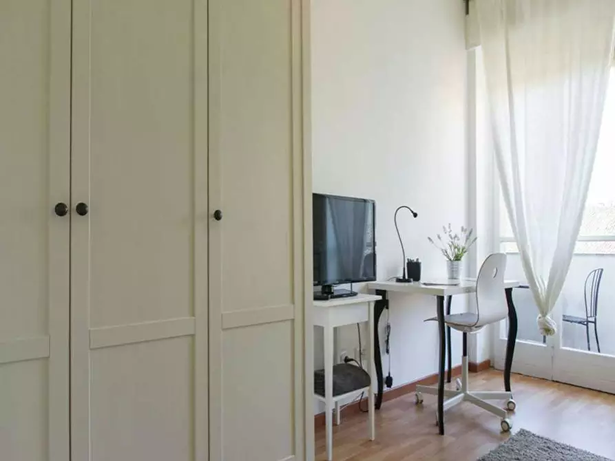 Immagine 9 di Camera in affitto  in Via Giuseppe Bruschetti a Milano