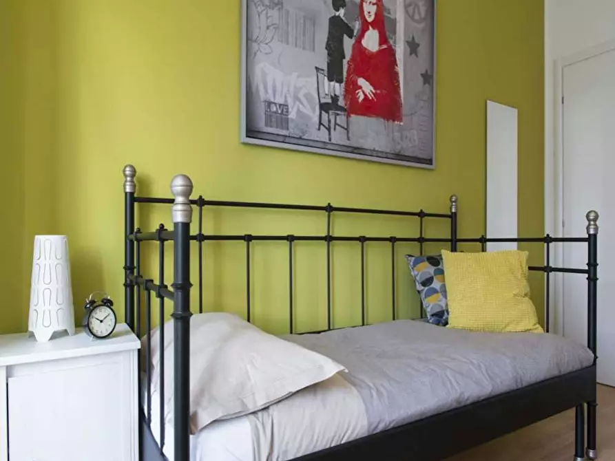 Immagine 1 di Camera in affitto  in Via Giuseppe Bruschetti a Milano