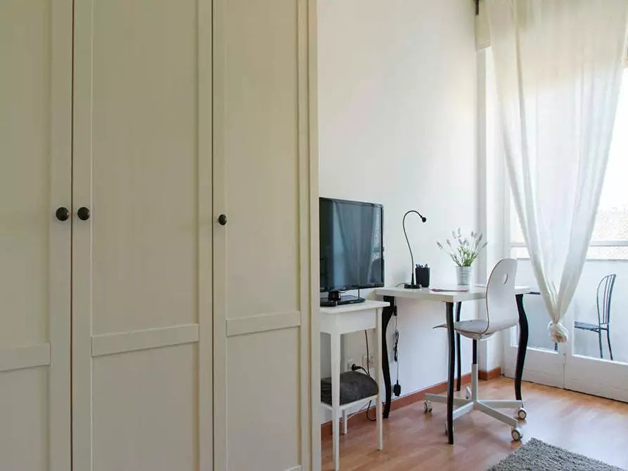 Immagine 7 di Camera in affitto  in Via Giuseppe Bruschetti a Milano