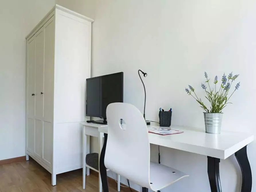 Immagine 8 di Camera in affitto  in Via Giuseppe Bruschetti a Milano