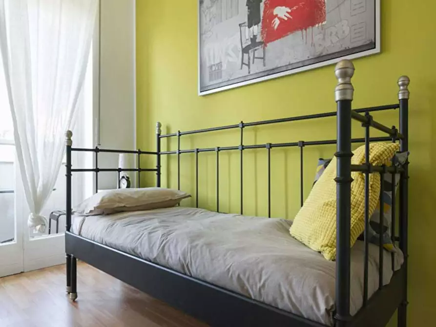 Immagine 2 di Camera in affitto  in Via Giuseppe Bruschetti a Milano