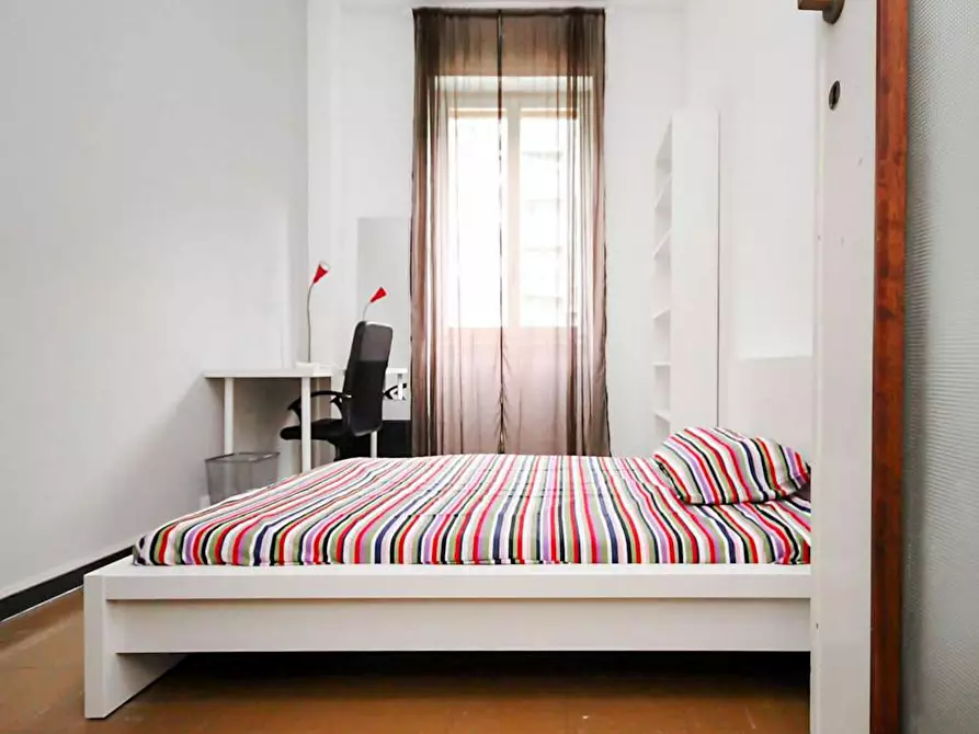 Immagine 2 di Camera in affitto  in Via Raffaello Bertieri a Milano