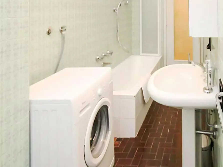 Immagine 9 di Camera in affitto  in Via Raffaello Bertieri a Milano