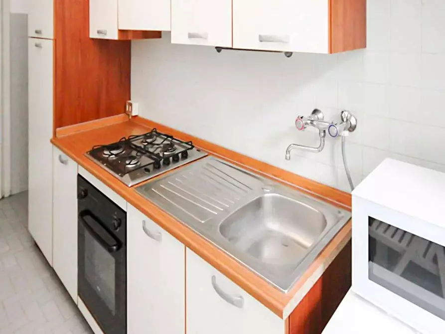 Immagine 5 di Camera in affitto  in Via Raffaello Bertieri a Milano