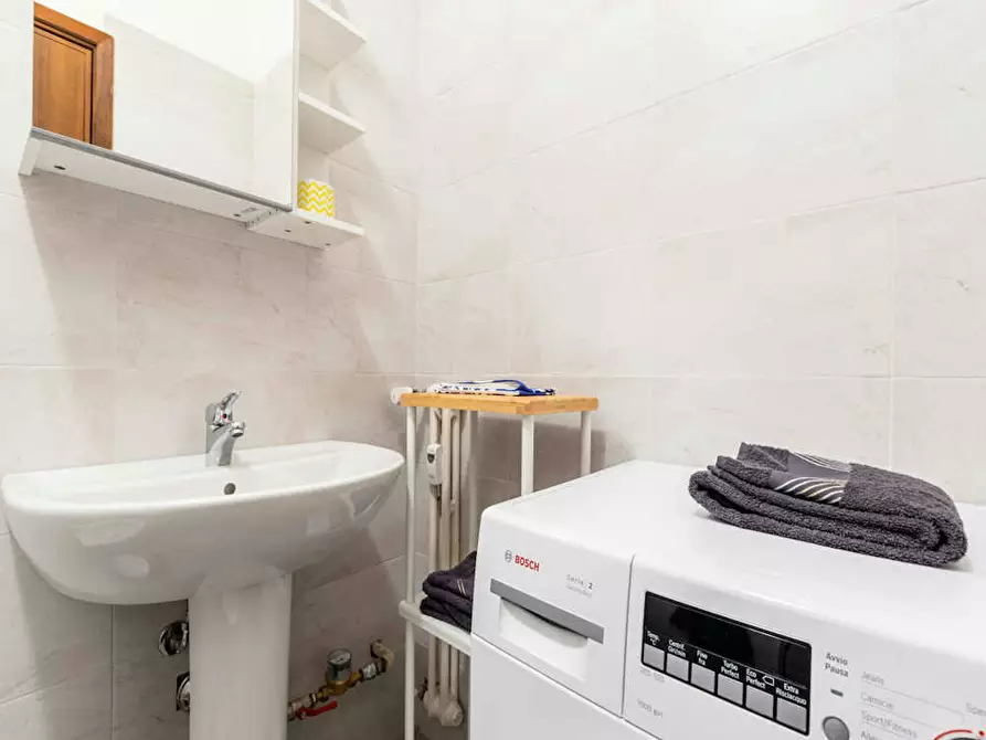 Immagine 7 di Camera in affitto  in Via Felice Mendelssohn a Padova