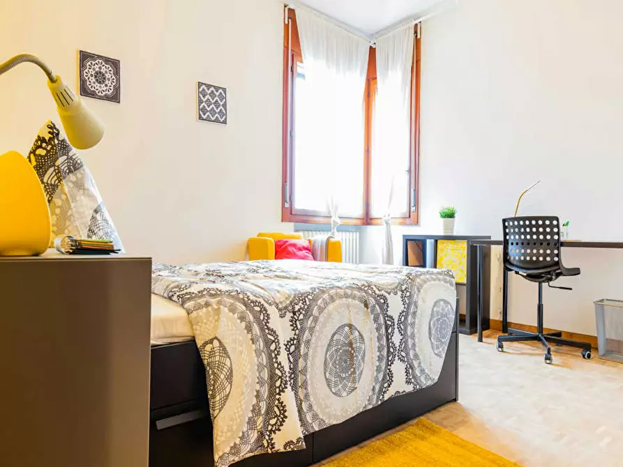 Immagine 2 di Camera in affitto  in Via Felice Mendelssohn a Padova