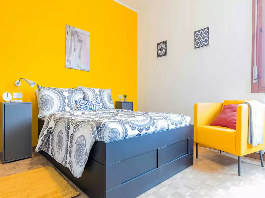 Immagine 4 di Camera in affitto  in Via Felice Mendelssohn a Padova