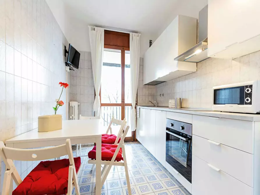 Immagine 8 di Camera in affitto  in Via Felice Mendelssohn a Padova