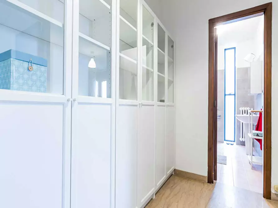 Immagine 10 di Camera in affitto  in Via Felice Mendelssohn a Padova