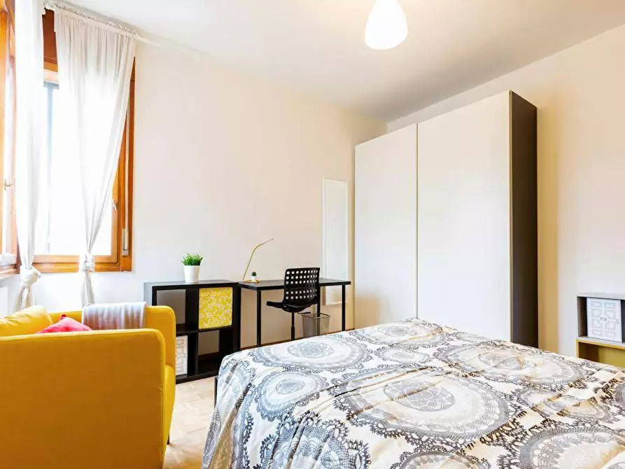 Immagine 5 di Camera in affitto  in Via Felice Mendelssohn a Padova