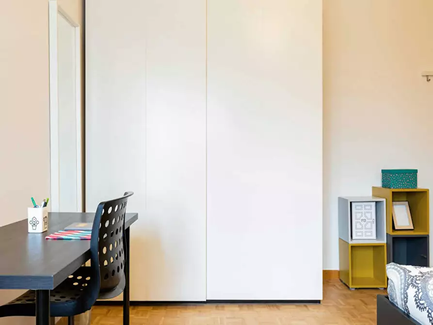 Immagine 1 di Camera in affitto  in Via Felice Mendelssohn a Padova