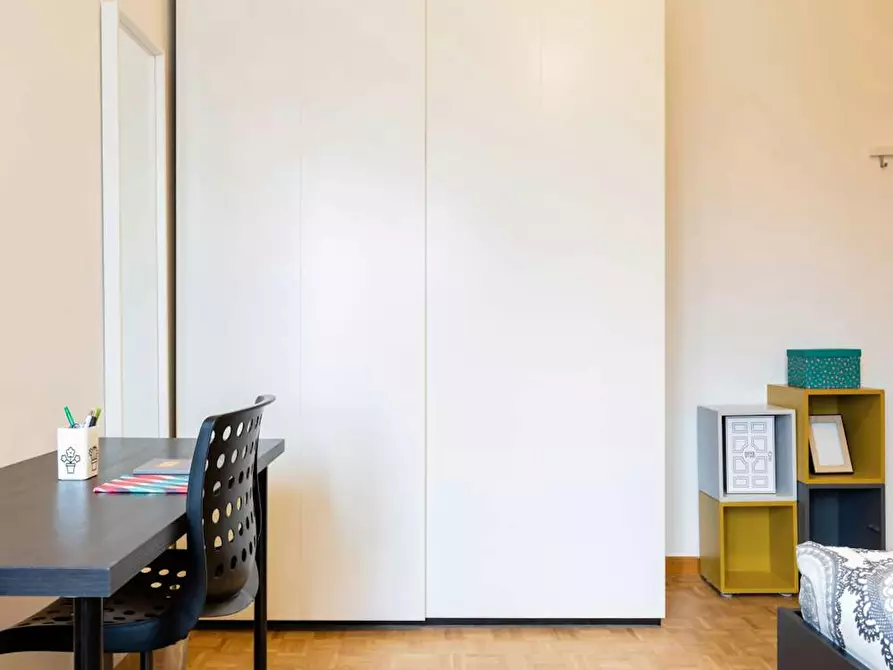 Immagine 3 di Camera in affitto  in Via Felice Mendelssohn a Padova