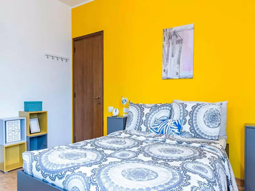 Immagine 4 di Camera in affitto  in Via Felice Mendelssohn a Padova