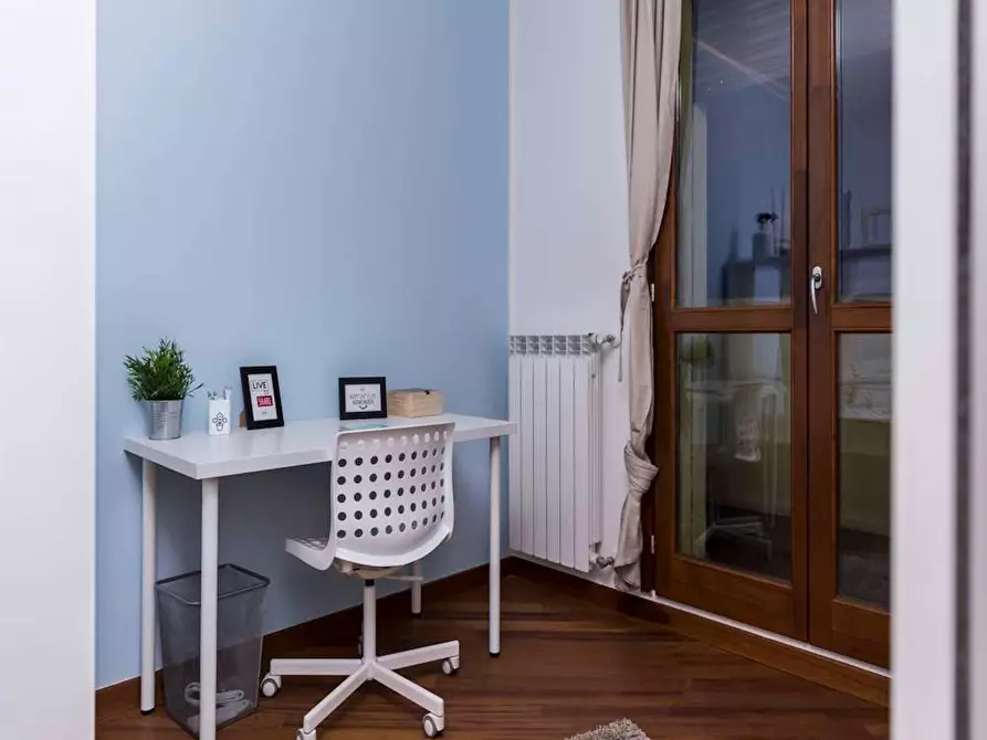 Immagine 6 di Camera in affitto  in Via Privata San Martiniano a Milano
