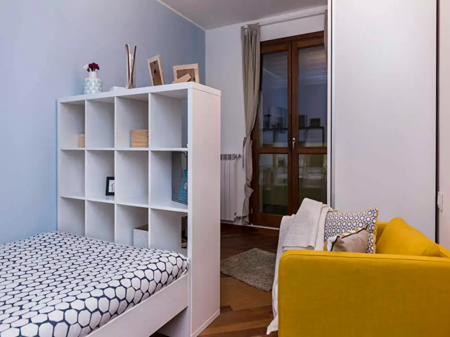 Immagine 2 di Camera in affitto  in Via Privata San Martiniano a Milano