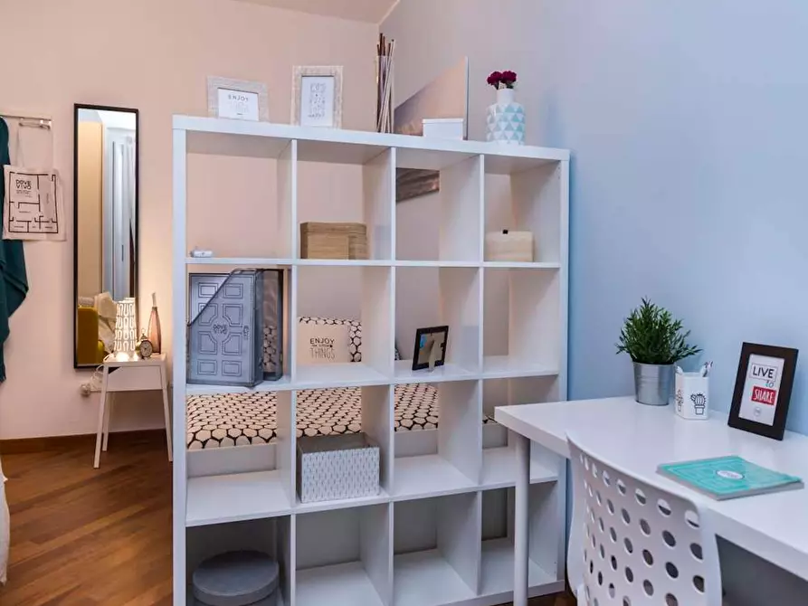 Immagine 4 di Camera in affitto  in Via Privata San Martiniano a Milano