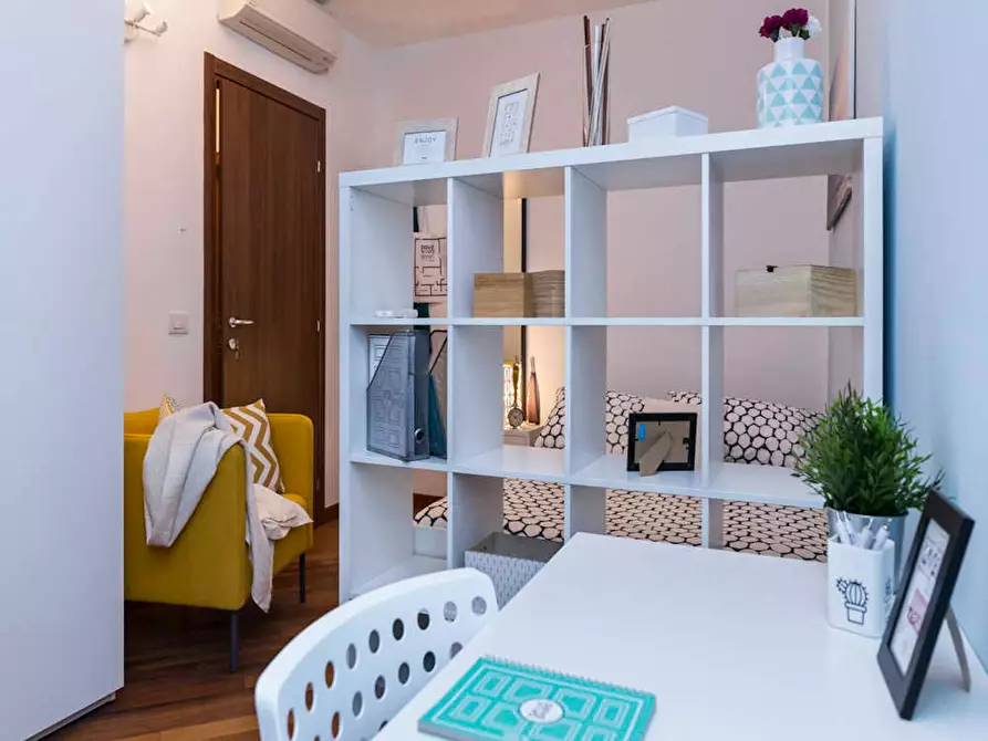 Immagine 5 di Camera in affitto  in Via Privata San Martiniano a Milano